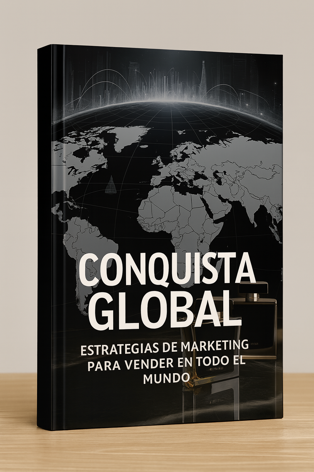 Conquista Global: Estrategias de Marketing para Vender en Todo el Mundo